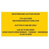 ANNUAL PLANT AUCTION FRIDAY NIGHT 5/1/2026