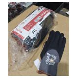 2 Lots 6ea of maxiflex endurance gloves