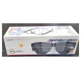 Smart Audio Glasses  six13 Hi-Fi Audio