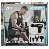ZP1 Aemai Massage Gun