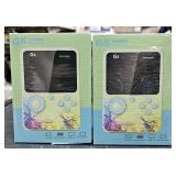 2 Lots 1 ea G5 Game Box