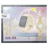 Smart Sports Watch HA-S5