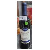 Beringer Main & Vine Merlot Dry  750ml