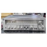 Lafayette Stereo Receiver  LR 5555A