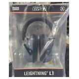 Howard Leight  Leightning L1 Passive Earmuffs
