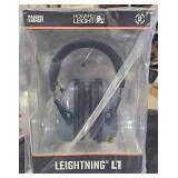 Howard Leight  Leightning L1 Passive Earmuffs
