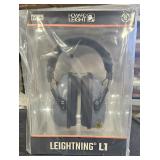 Howard Leight  Leightning L1 Passive Earmuffs