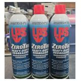 3 LPS heavy duty degreaser