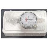 NHC dial indicator