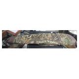 Realtree Edge Soft Gun Case 48 1/2" Long