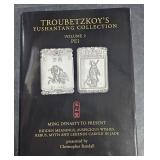 Book - Troubetzkoy Collection of Jade Vol 2