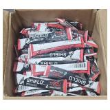 3 lots at 1 ea Shield supportive electrolyte