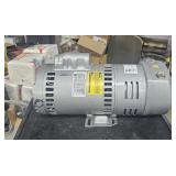 23 Series Oil-Less Vacuum Pump