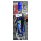 New Amsterdam Vodka  1 Liter
