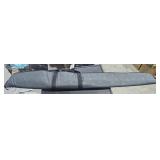 Allen Soft Sided Gun Case 52 1/2" Long