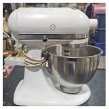 Vintage KitchenAid K45SS tilt head stand mixer