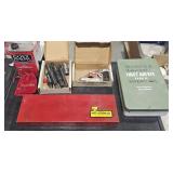 Reloading supplies