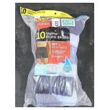 NIB 10 Super Value sz XL/ 40-42" Boxer Briefs