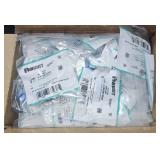 Mini-com TX6A 10 gig jack module