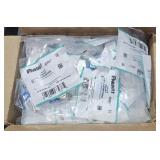 Mini-com TX6A 10 gig jack module