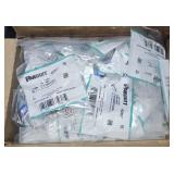 Mini-com TX6A 10 gig jack module