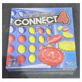 Vintage Connect 4 board game