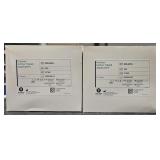 2 boxes Puritan cotton tipped applicators