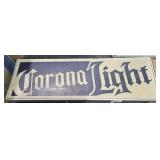 Vintage Corona Light bar light