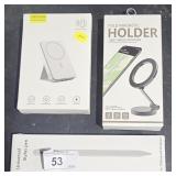 Universal Stylus Pen, Power Bank Superfast