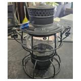 Adams & Westlake Black Lantern