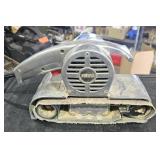 Craftsman 3" Belt Sander
