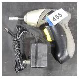Durofix RV332  4v 200min Cordless Li-ion Screw-