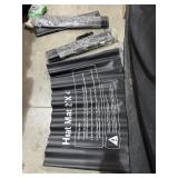 4. 2 x 4 Heat Plat Grow Mats