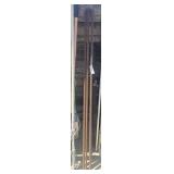 3 octagon, steel bars inch 72