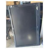 Insignia flatscreen TV,  42 inch