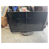Vizio tv  Works  no Remote 48 ï¿½