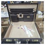 Locking Brief Case