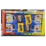 NIB M&M