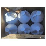 1 case Splash household bleach cleaner