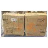 2 Honeywell firm fit ear plugs