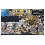 Christmas Misc Items New Lights, Ornaments,