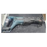 Makita sawzall