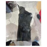 Sz Sm to Med Leather womenï¿½s chaps