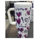 Meok Tumbler w/ Handle