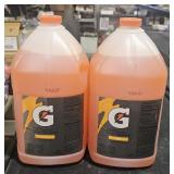 2 Gallon 1ea  Gatorade Thirst Quencher Concentrate