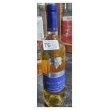 Delicato Sweet Mario White Wine 750ml