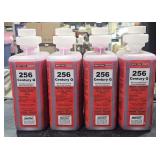 4 one step disinfectant germicidal detergent