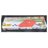 Bean Bag Toss Game Set