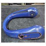 2Lots 1ea Neck Fans