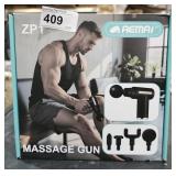 ZP1 Aemai Massage Gun